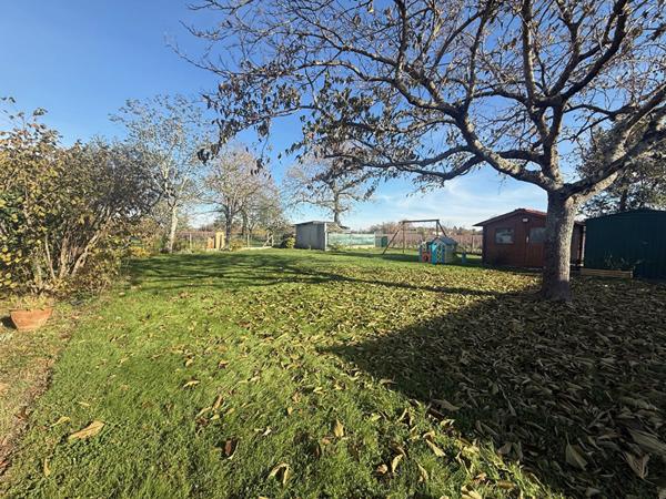 Maison  à vendre à  Lalande De Pomerol