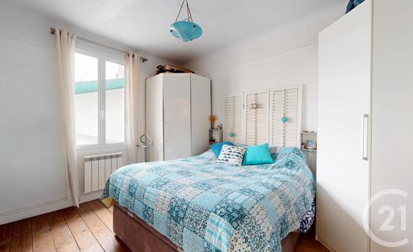 Appartement F3 à vendre  3 pièces - 53 m 2   BIARRITZ  - 64