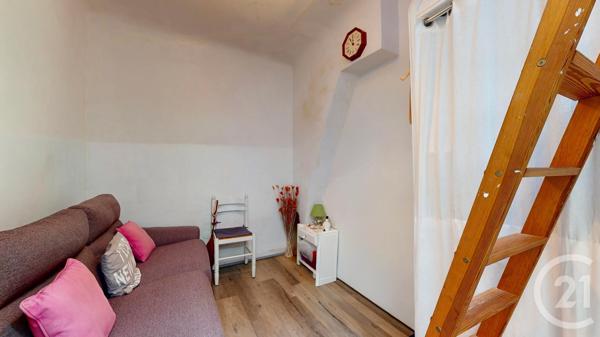 Appartement F3 à vendre  3 pièces - 53 m 2   BIARRITZ  - 64