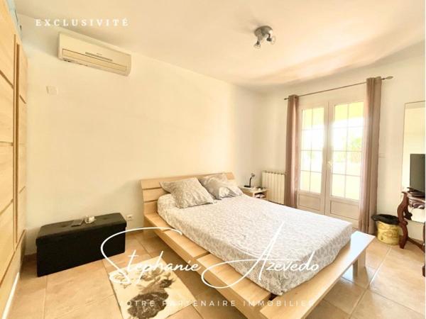Vente / Maison avec dépendance à Nîmes (30000)