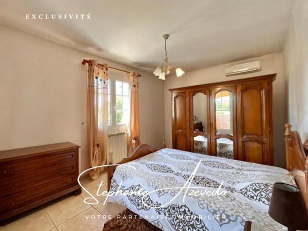 Vente / Maison avec dépendance à Nîmes (30000)