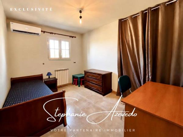 Vente / Maison avec dépendance à Nîmes (30000)