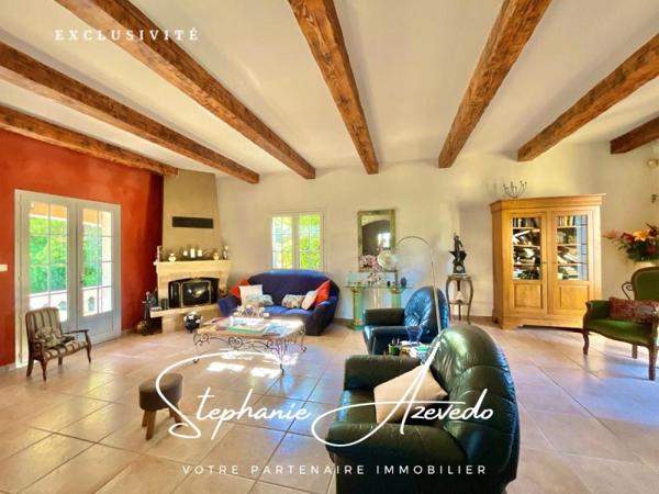 Vente / Maison avec dépendance à Nîmes (30000)