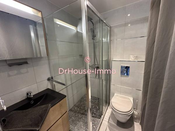 Appartement à vendre 1 pièce de 22 m²