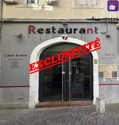 Achat vente Local commercial Foix