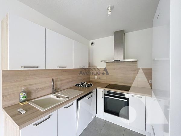 Appartement 3 pièces 75 m2