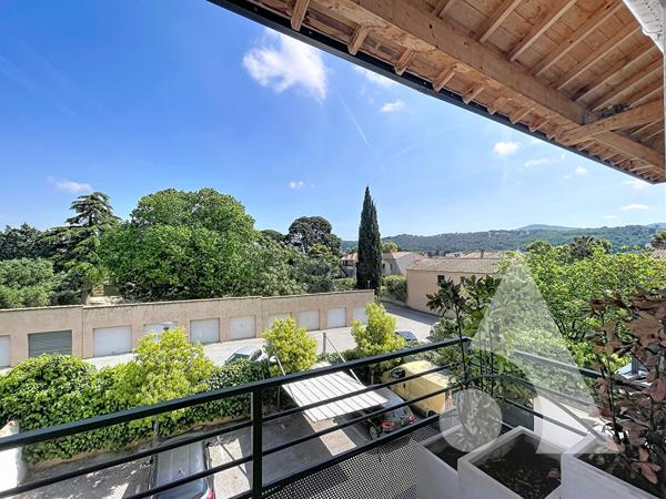 Appartement 3 pièces 75 m2