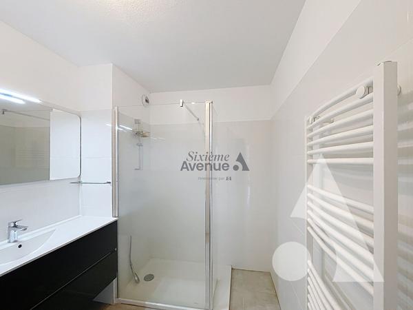 Appartement 3 pièces 75 m2