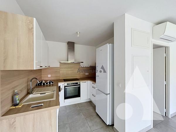 Appartement 3 pièces 75 m2