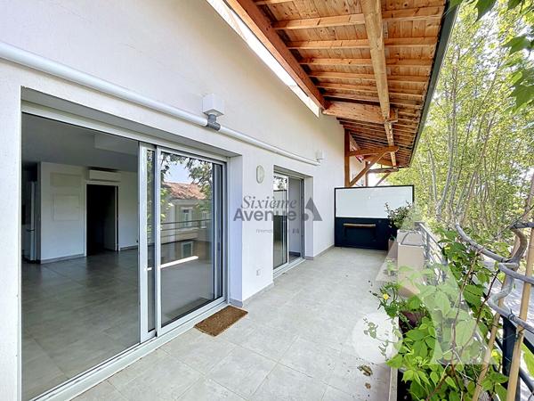 Appartement 3 pièces 75 m2