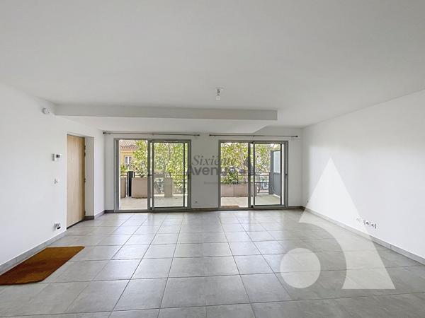 Appartement 3 pièces 75 m2