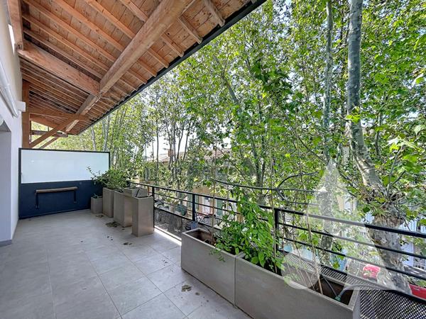 Appartement 3 pièces 75 m2