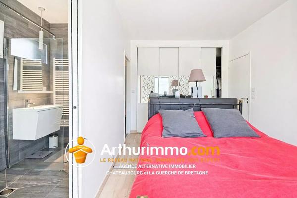 Vente                                                      Maison
                        
                     7 pièces                      154 m2                     à La Mézière