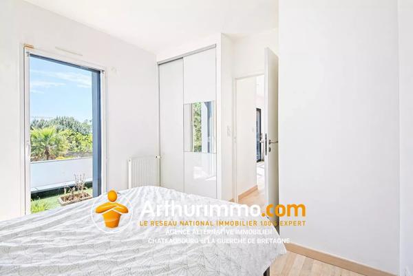 Vente                                                      Maison
                        
                     7 pièces                      154 m2                     à La Mézière