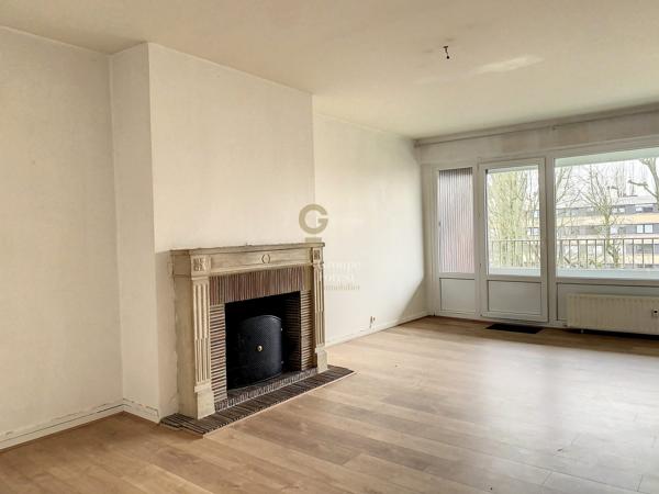 APPARTEMENT BARBIEUX