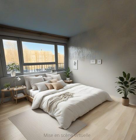 APPARTEMENT BARBIEUX