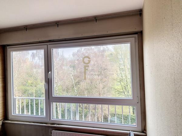 APPARTEMENT BARBIEUX