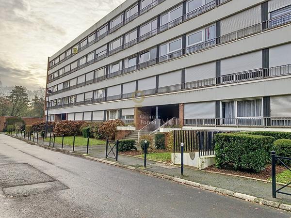 APPARTEMENT BARBIEUX