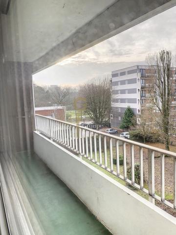 APPARTEMENT BARBIEUX