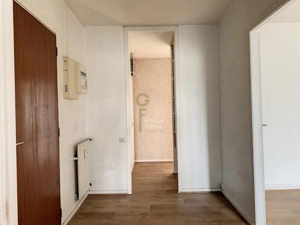 APPARTEMENT BARBIEUX