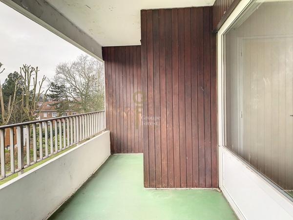 APPARTEMENT BARBIEUX
