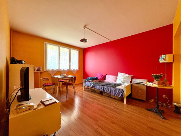 Appartement Fontenay Sous Bois 3 pièce(s) 60 m2