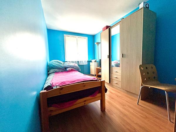 Appartement Fontenay Sous Bois 3 pièce(s) 60 m2