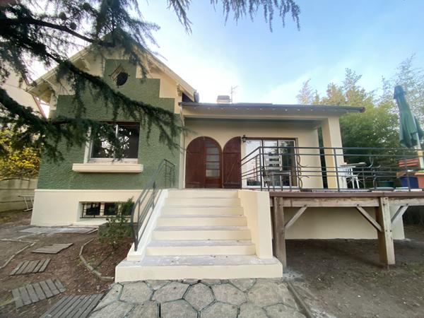 Maison Conflans Sainte Honorine 6 pièce(s) 132 m2