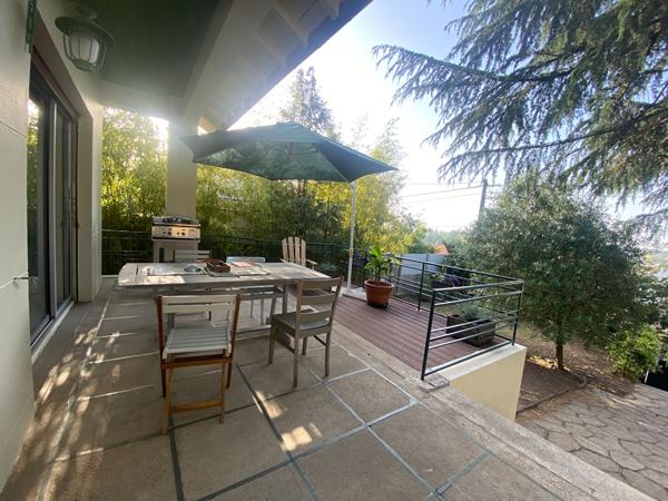 Maison Conflans Sainte Honorine 6 pièce(s) 132 m2