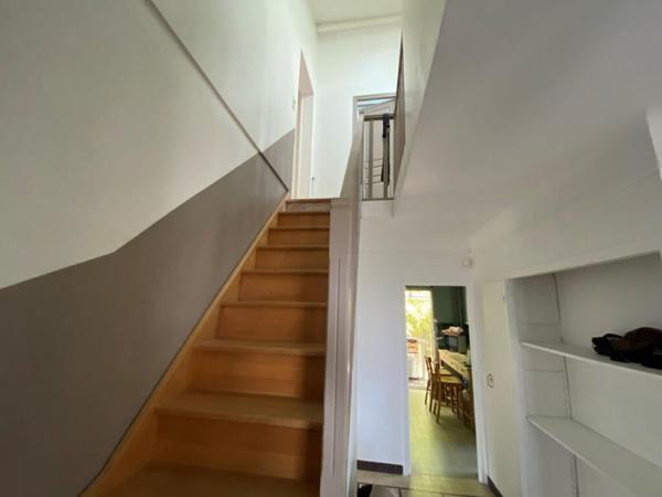 Maison Conflans Sainte Honorine 6 pièce(s) 132 m2