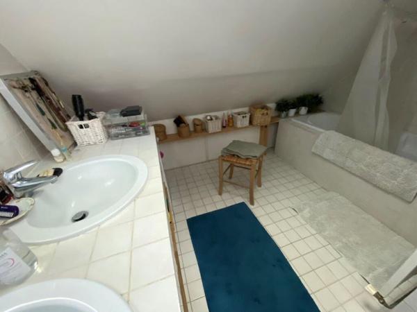 Maison Conflans Sainte Honorine 6 pièce(s) 132 m2