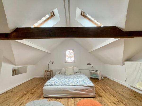 Maison Conflans Sainte Honorine 6 pièce(s) 132 m2