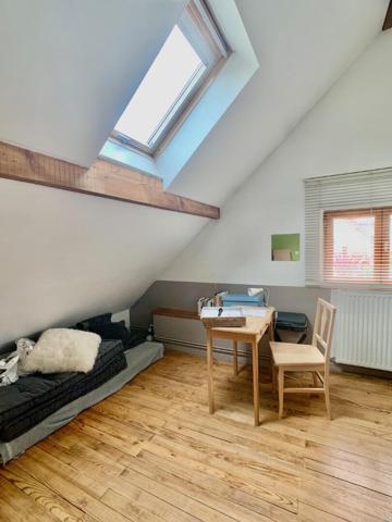 Maison Conflans Sainte Honorine 6 pièce(s) 132 m2