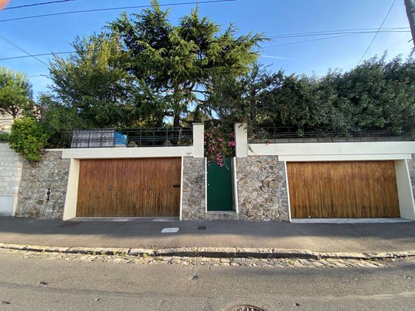 Maison Conflans Sainte Honorine 6 pièce(s) 132 m2