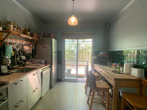 Maison Conflans Sainte Honorine 6 pièce(s) 132 m2