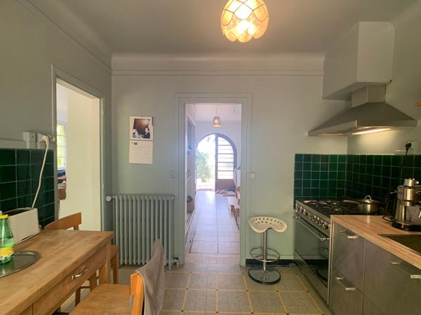 Maison Conflans Sainte Honorine 6 pièce(s) 132 m2