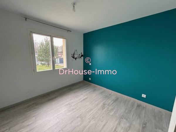 Maison à vendre 6 pièces de 115 m²