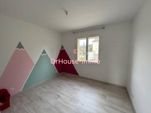 Maison à vendre 6 pièces de 115 m²