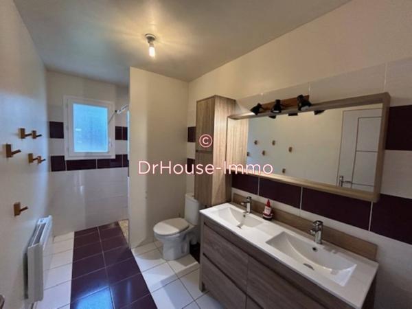 Maison à vendre 6 pièces de 115 m²