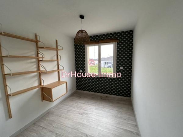 Maison à vendre 6 pièces de 115 m²