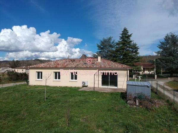 Maison à vendre 6 pièces de 115 m²