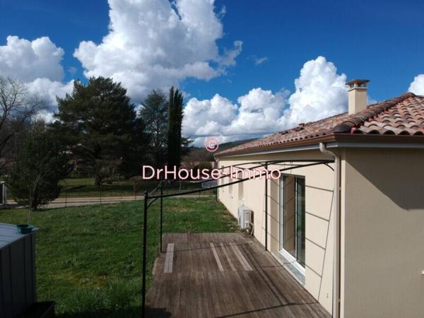 Maison à vendre 6 pièces de 115 m²