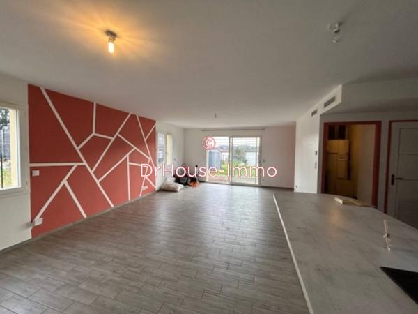 Maison à vendre 6 pièces de 115 m²