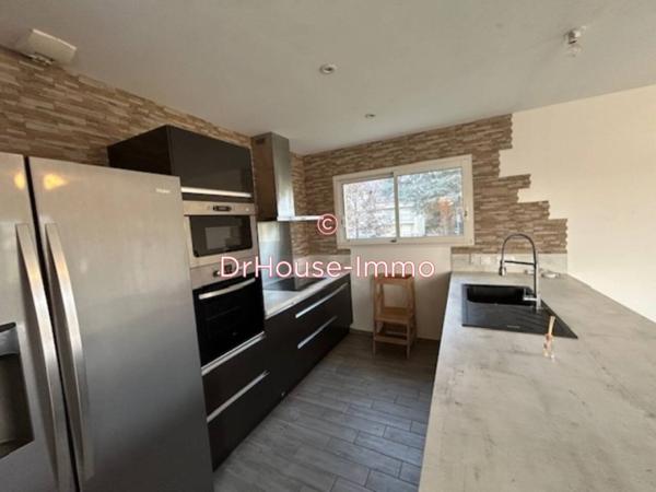 Maison à vendre 6 pièces de 115 m²