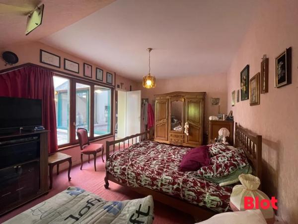 Maison 6 pièce(s)