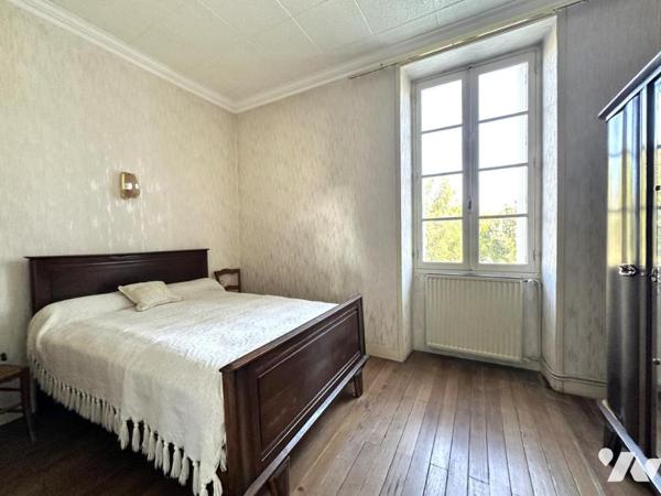 Nantes Chantenay - Maison 3 chambres place Jean Macé