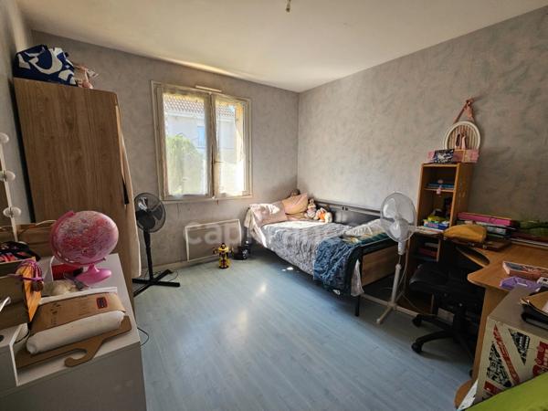 Maison à vendre 5 pièces SAINT REMY (71)