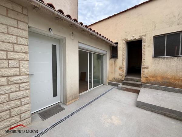 Appartement 2 pièces 40 m2 - Découvrez ce charmant ...