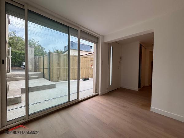 Appartement 2 pièces 40 m2 - Découvrez ce charmant ...