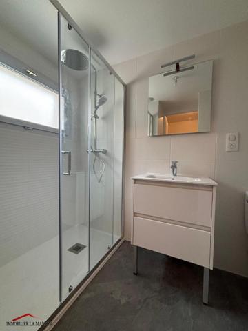 Appartement 2 pièces 40 m2 - Découvrez ce charmant ...